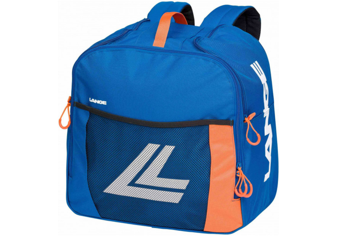 lange pro boot bag