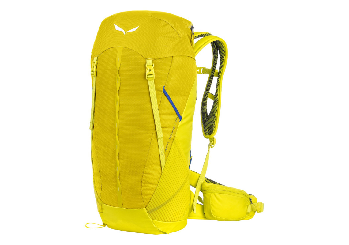 salewa mtn trainer 2 28 test