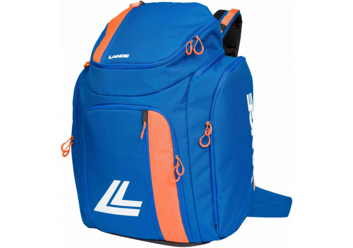 RACER BAG - Lange - Bobo Products